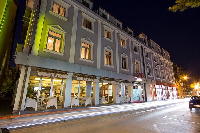 Hotel Talija
