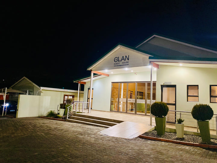 The Clan Guest House