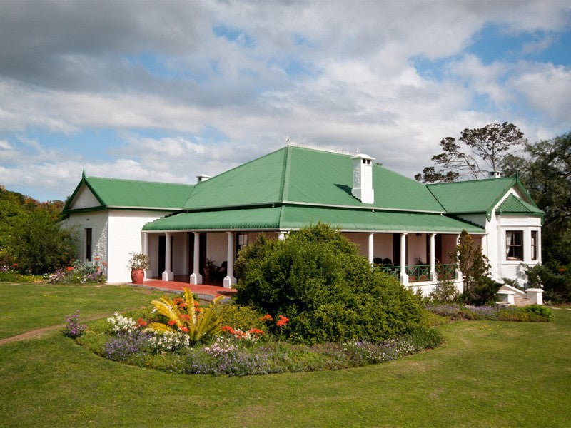 Amakhala Leeuwenbosch Country House