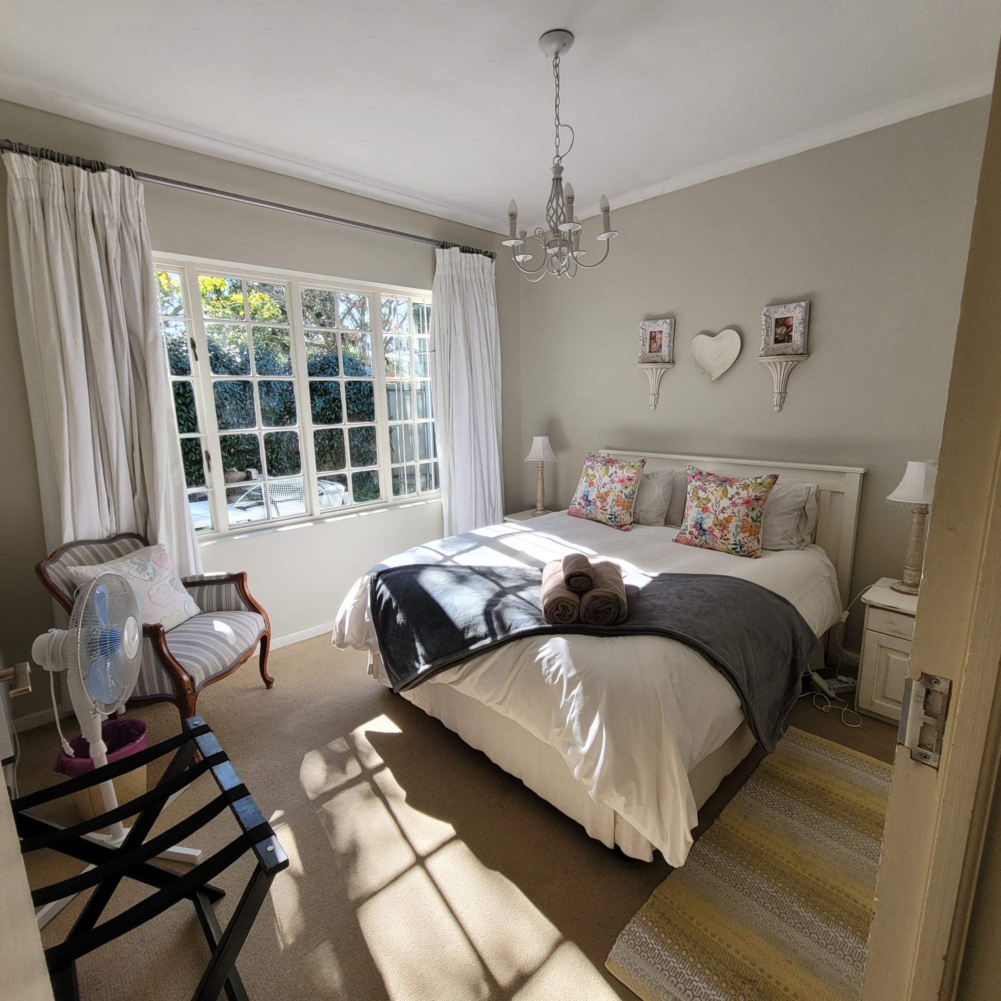 Applebee Guest Cottages