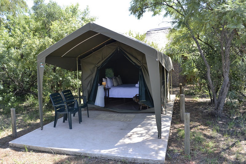 Sunset Bush Camp