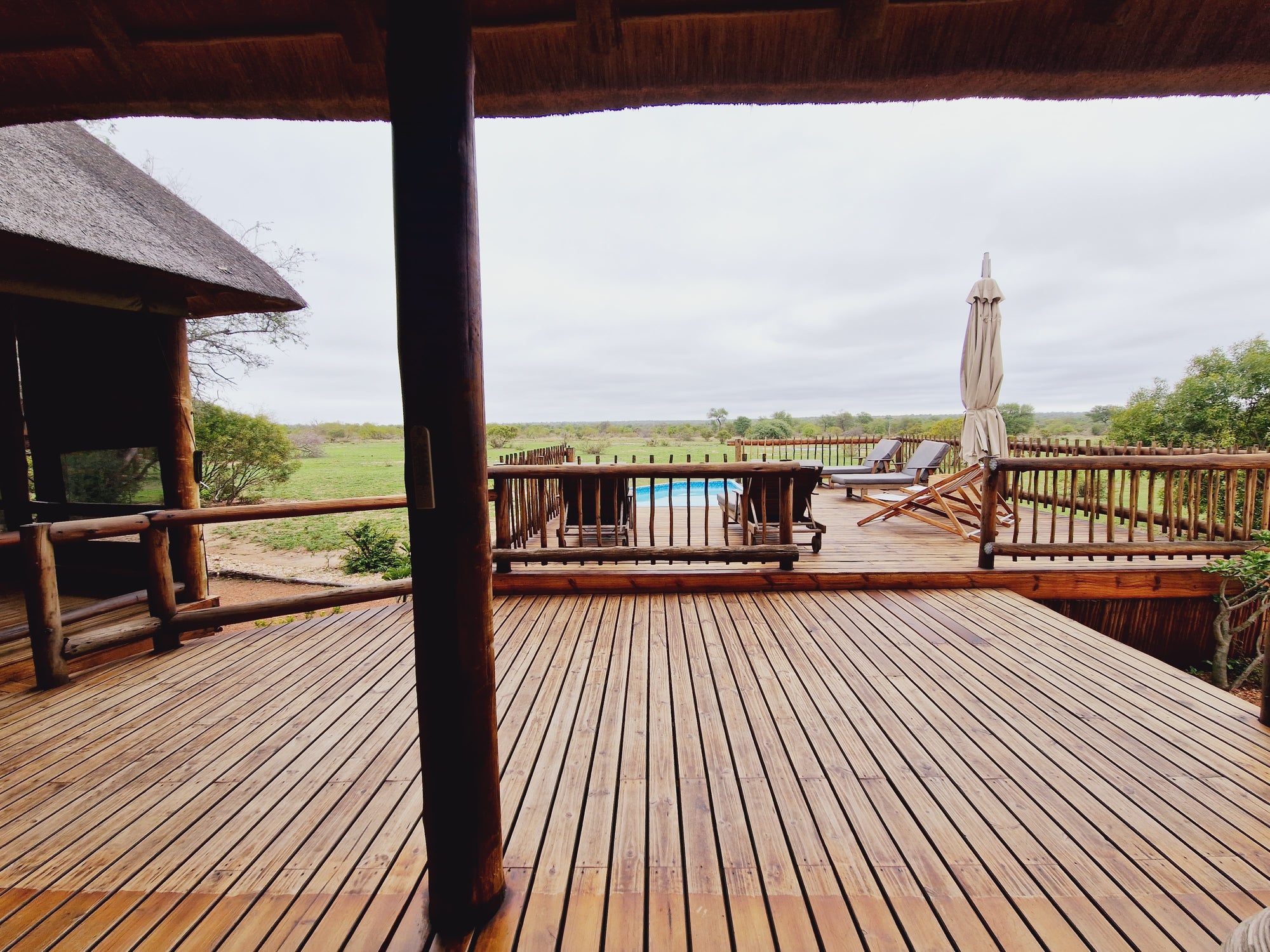 nThambo Tree Camp