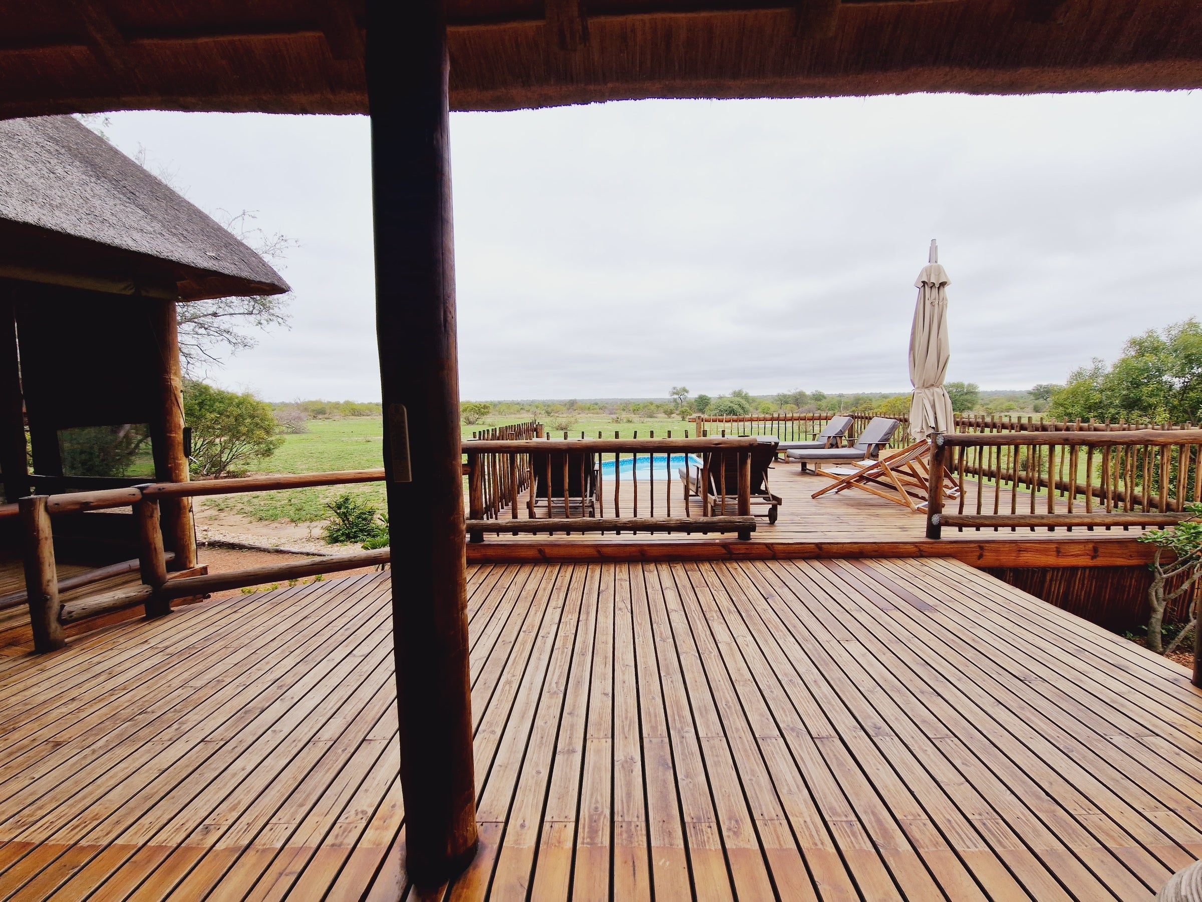 nThambo Tree Camp