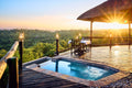 Parsons Hilltop Safari Camp