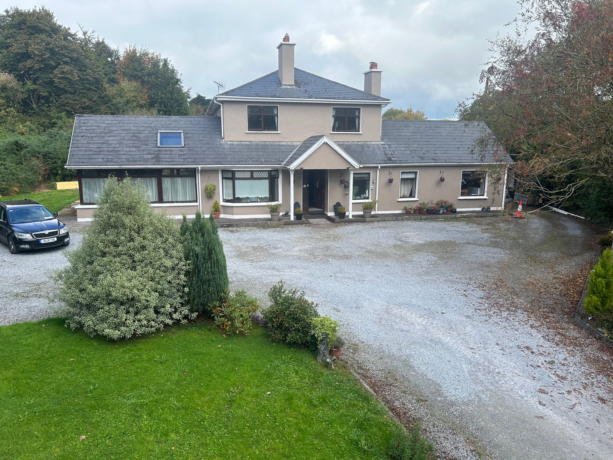 Davmar B&B