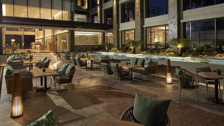 Prime Plaza Suites Sanur Bali