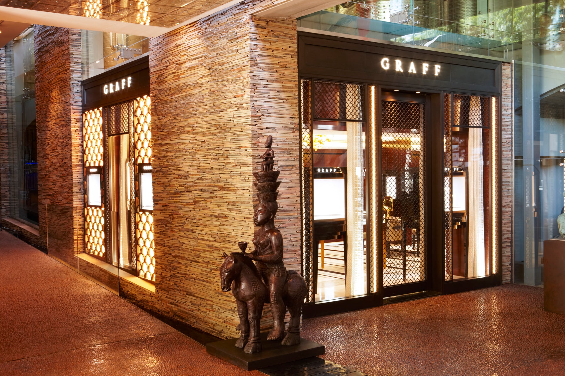 Delaire Graff Estate - photo 4