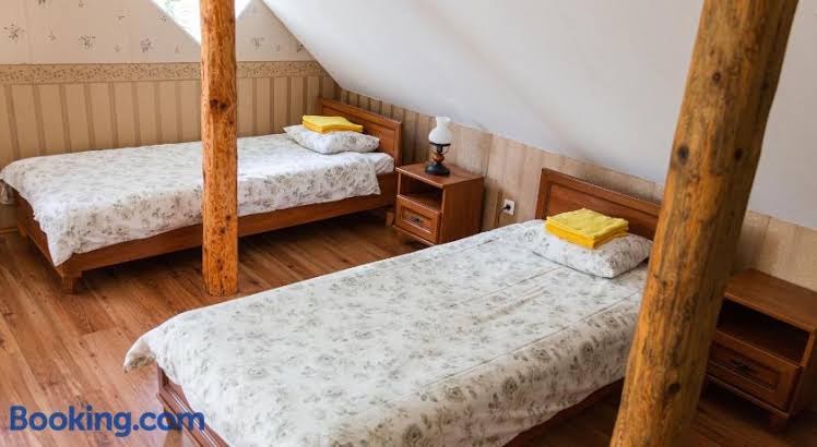 Pärnu Hotell