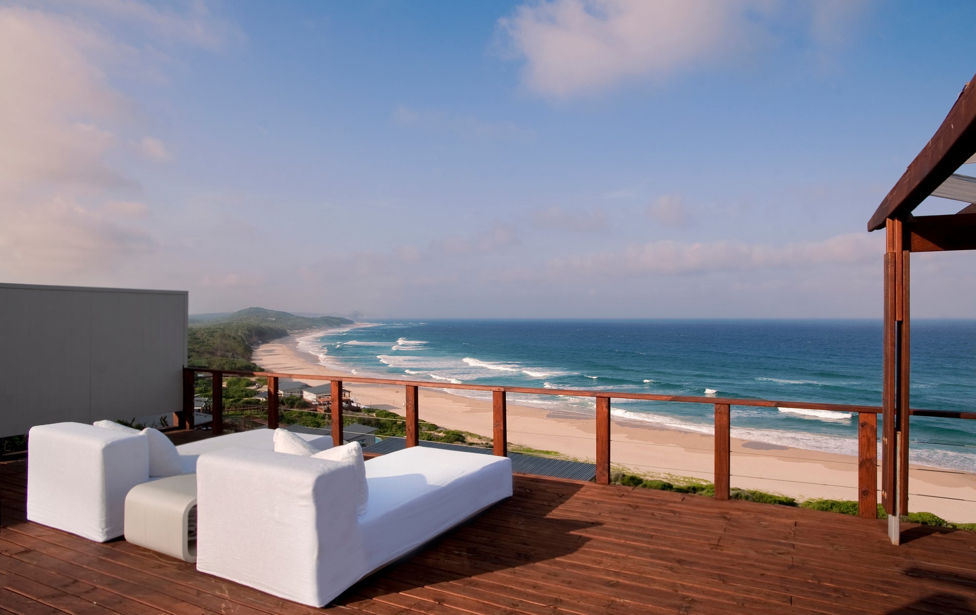 White Pearl Resorts