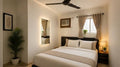 Class Suites Budget Ogba