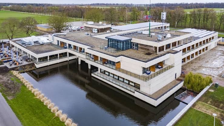 Hotel Het Heerenhuys
