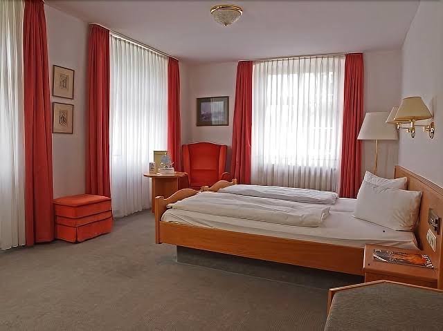 Hotel Zum Schiff