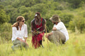 Walking Safaris gallery image 1