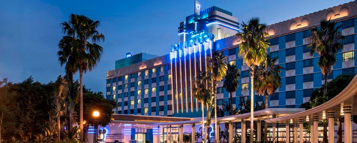 Disney's Hollywood Hotel