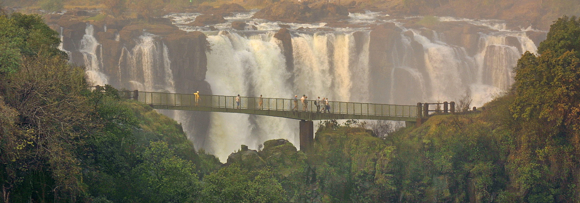 Victoria Falls Day Trip (Inclusive) gallery image 7