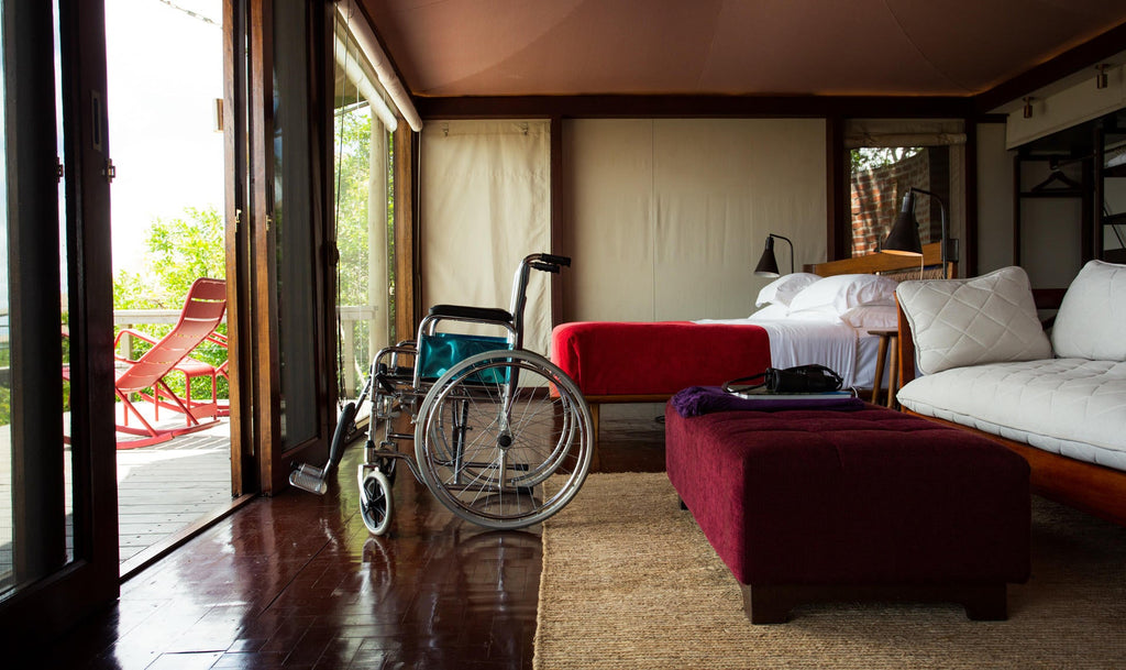 Patty's Tent gallery image 5