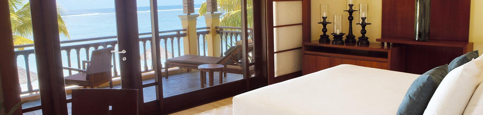 Junior Suite Oceanfront