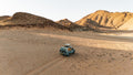 Wilderness Kulala Desert Lodge – Nature Drives gallery image 1
