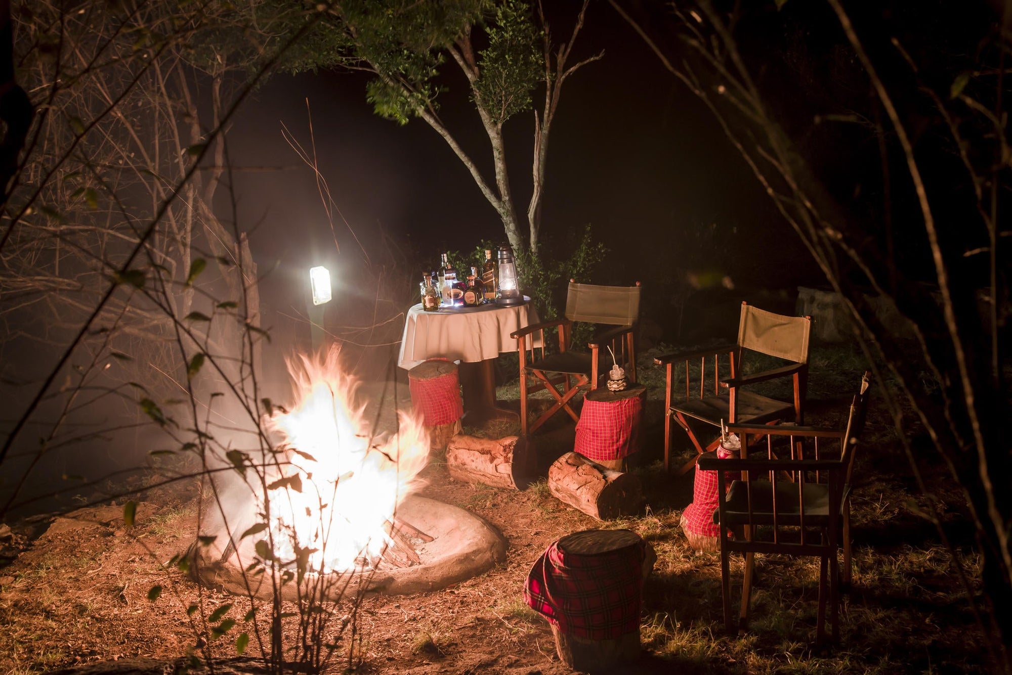 Bush Dining gallery image 2