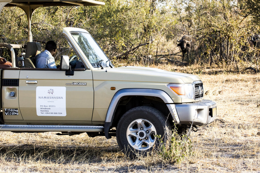 Bwabwata National Park excursions gallery image 4