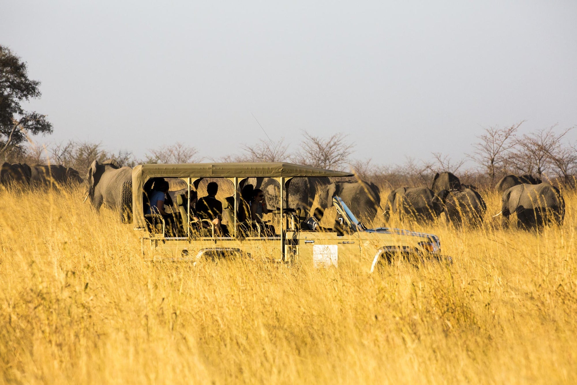 Bwabwata National Park excursions gallery image 3