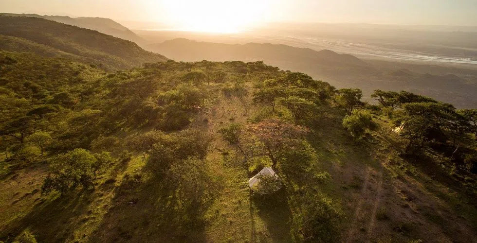 Adventure Fly Camp - Southern Serengeti , Southern Serengeti, Tanzania featured image.