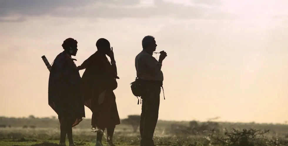 Adventure Fly Camp - Southern Serengeti , Southern Serengeti, Tanzania gallery image 4.