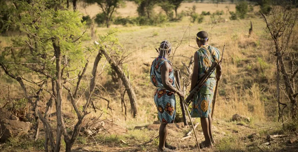 Adventure Fly Camp - Southern Serengeti , Southern Serengeti, Tanzania gallery image 5.