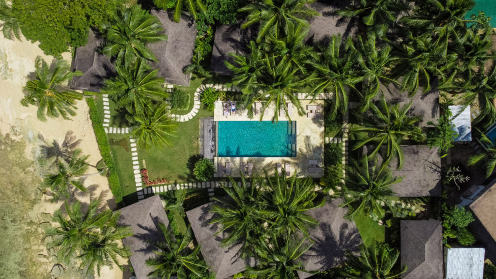 Cadlao El Nido Resort