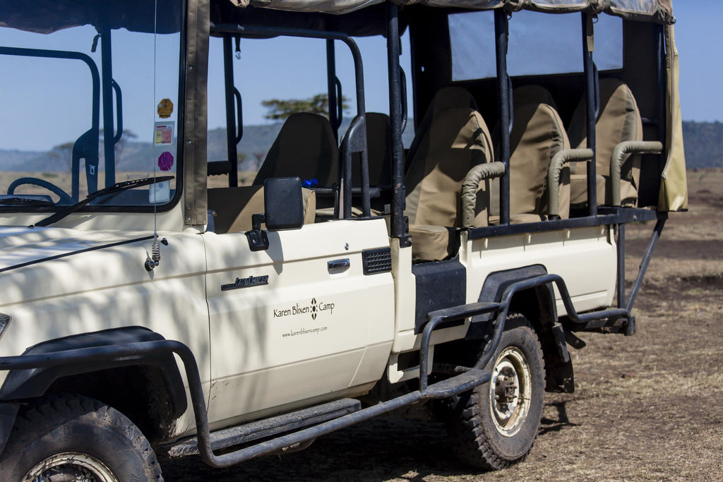 Game drives gallery image 4