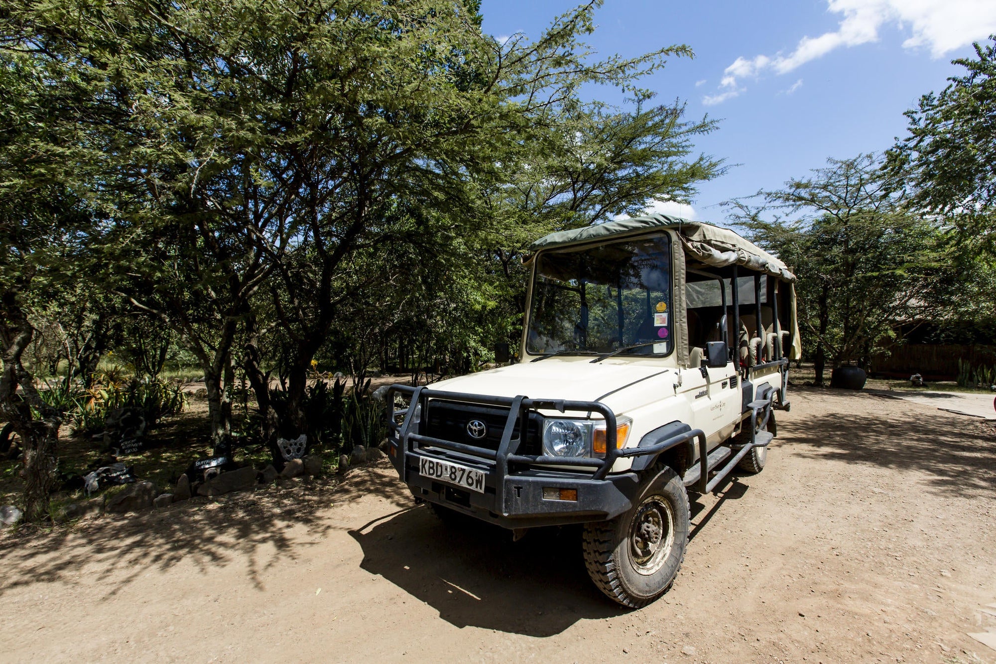 Game drives gallery image 6