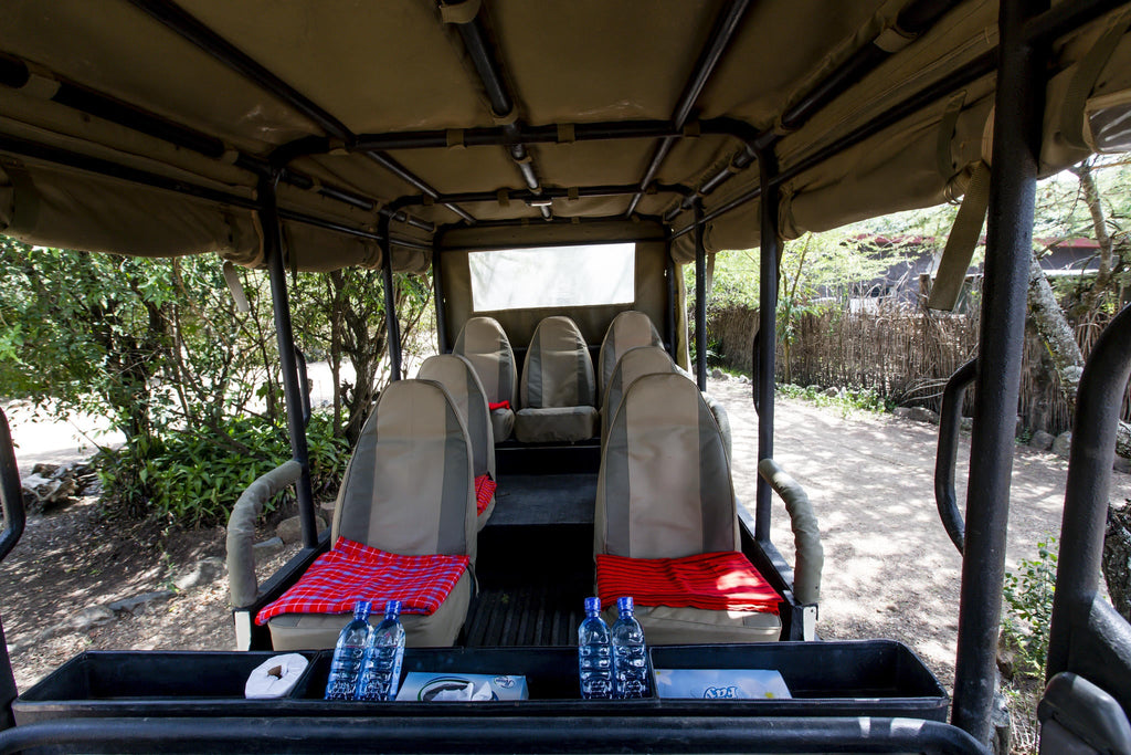 Game drives gallery image 3