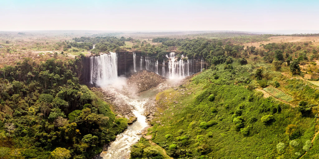 Africa, Democratic Republic of the Congo, Democratic Republic of the Congo gallery image 8.