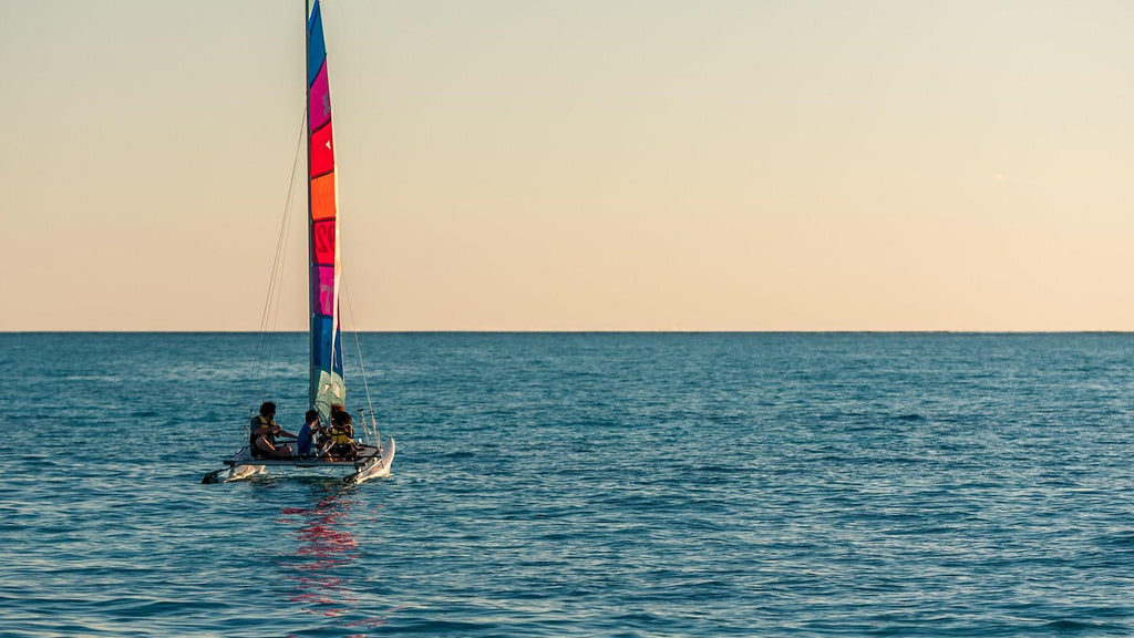 Hobie water experiences (Included) gallery image 2