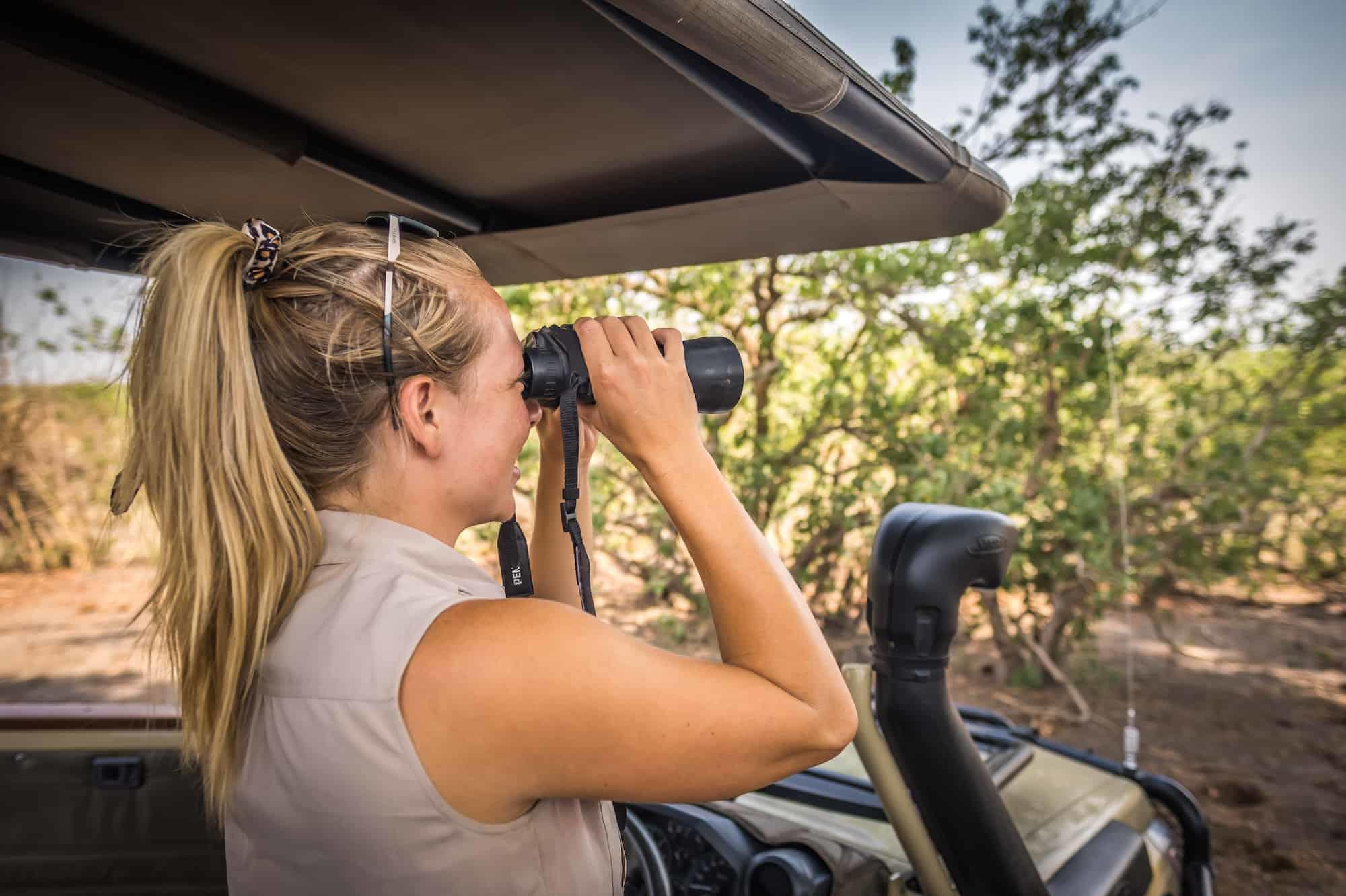 Game Drives gallery image 6