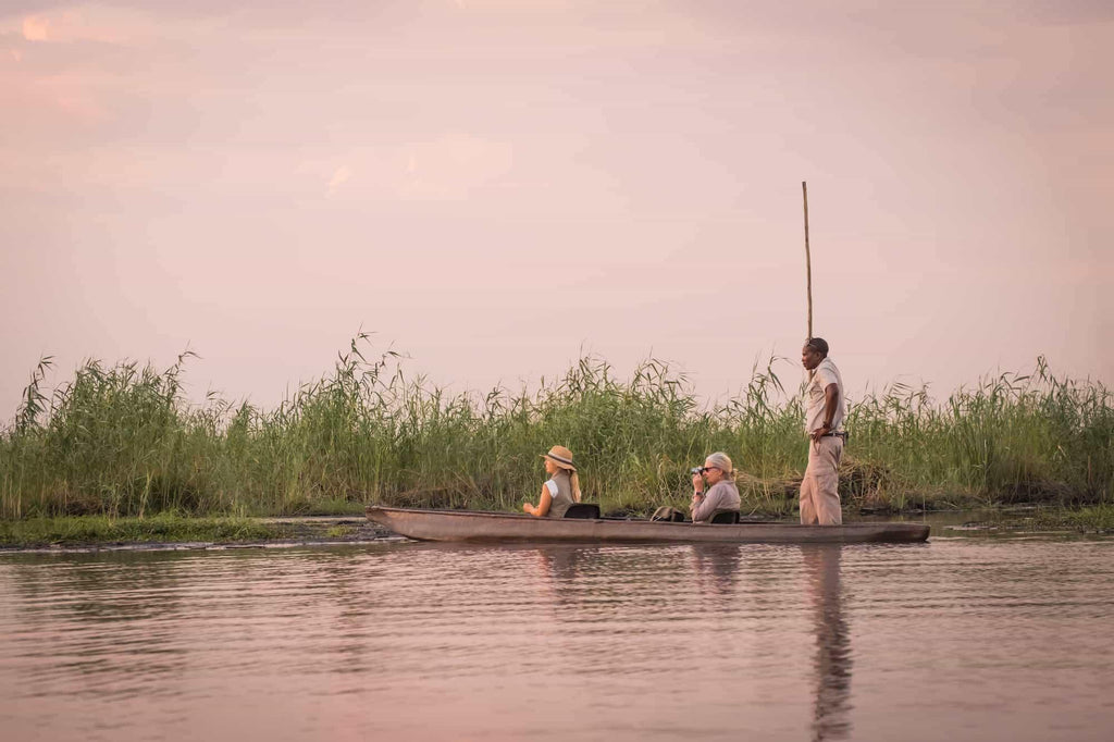 Mokoro Safaris gallery image 2