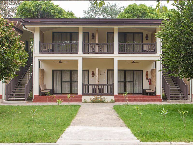Jagatpur Lodge