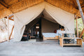 Akagera Rhino Lodge