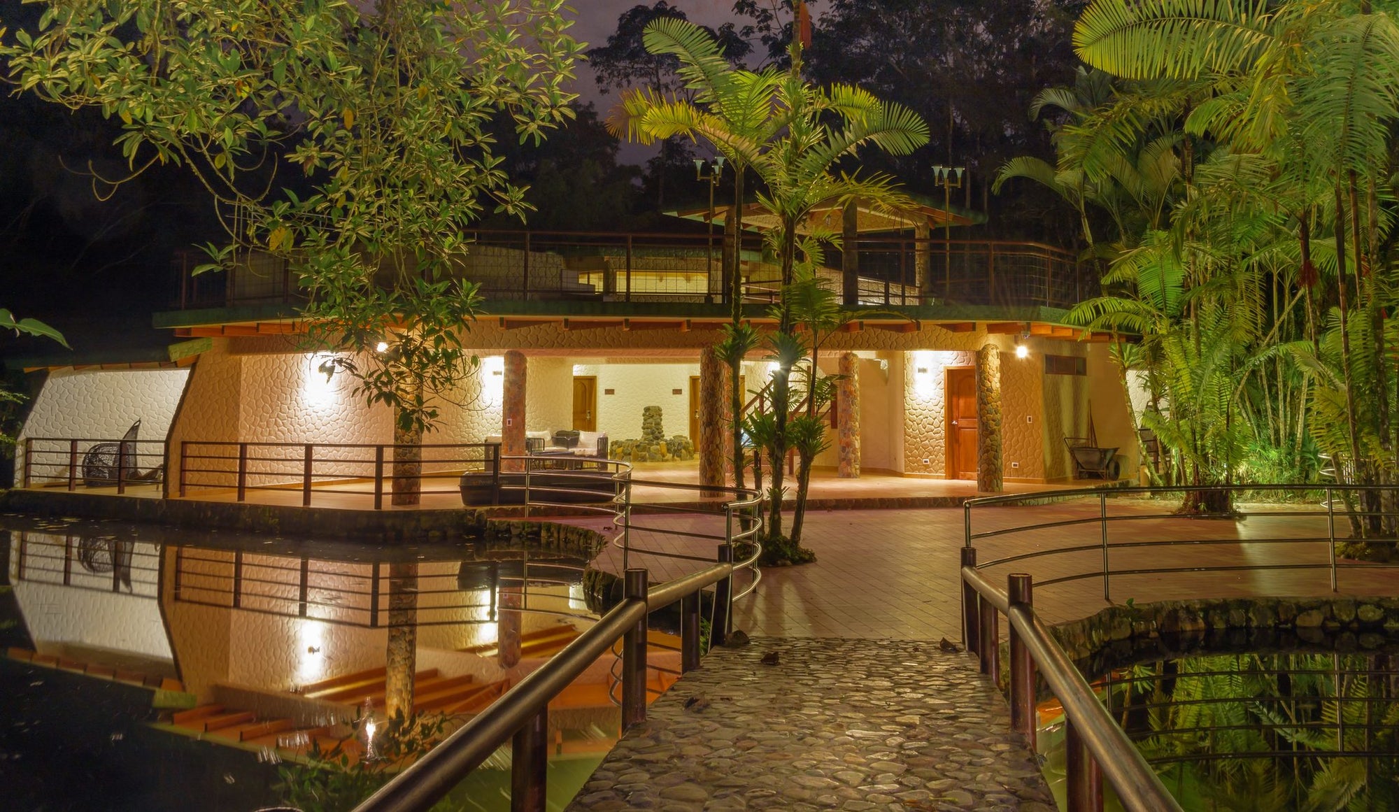 Arahuana Jungle Resort & Spa