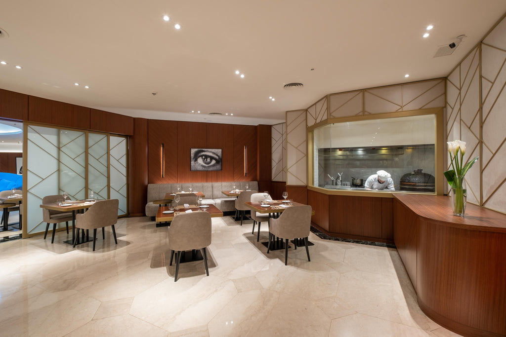 ALMA RESTAURANTE gallery image 6