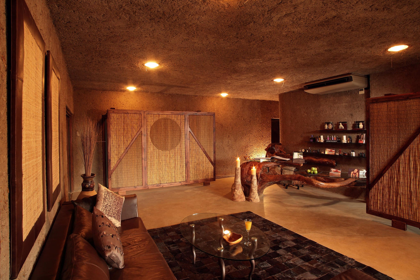 Amani Spa