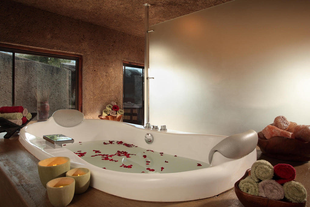 Amani Spa gallery image 3
