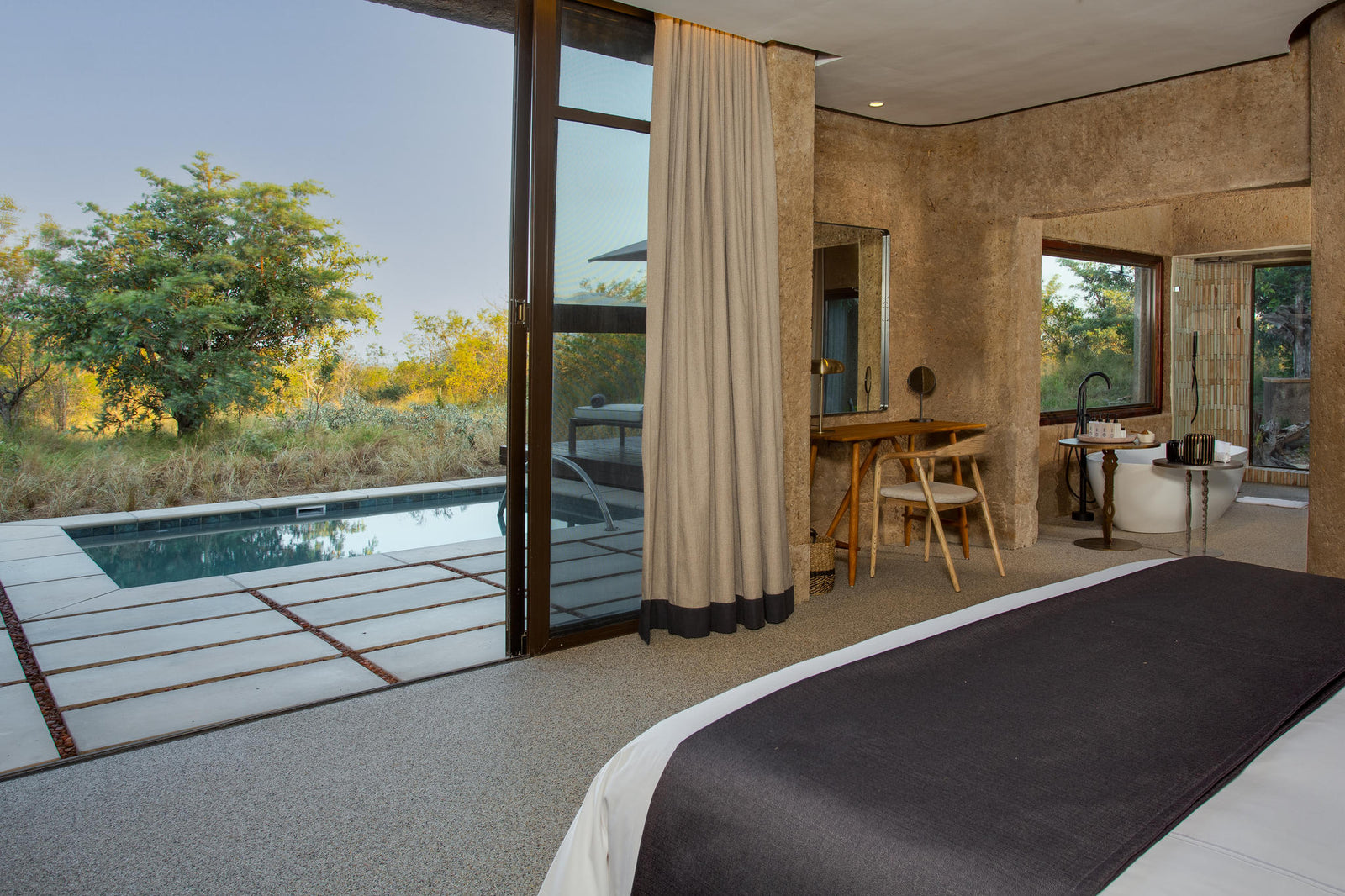 Amber Villa