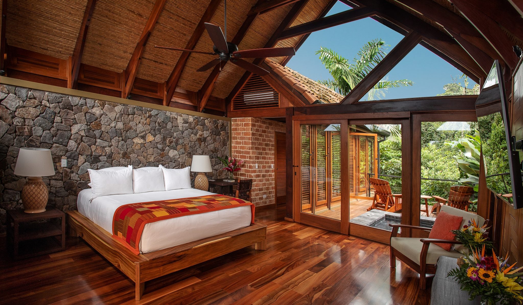 Cayon Casita King