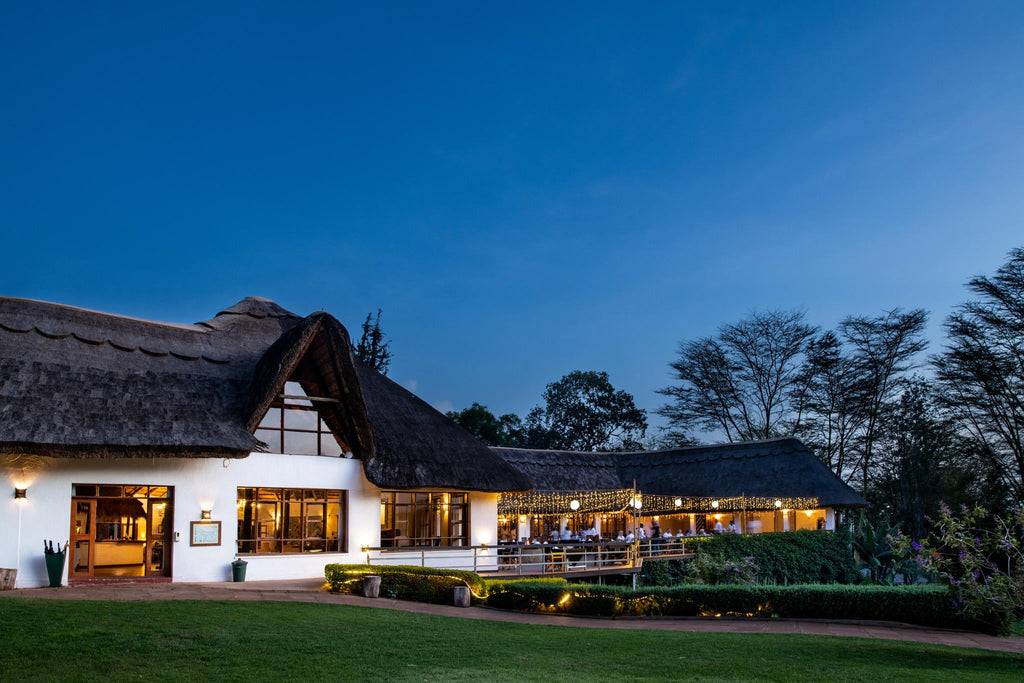 Main House restaurant gallery image 2
