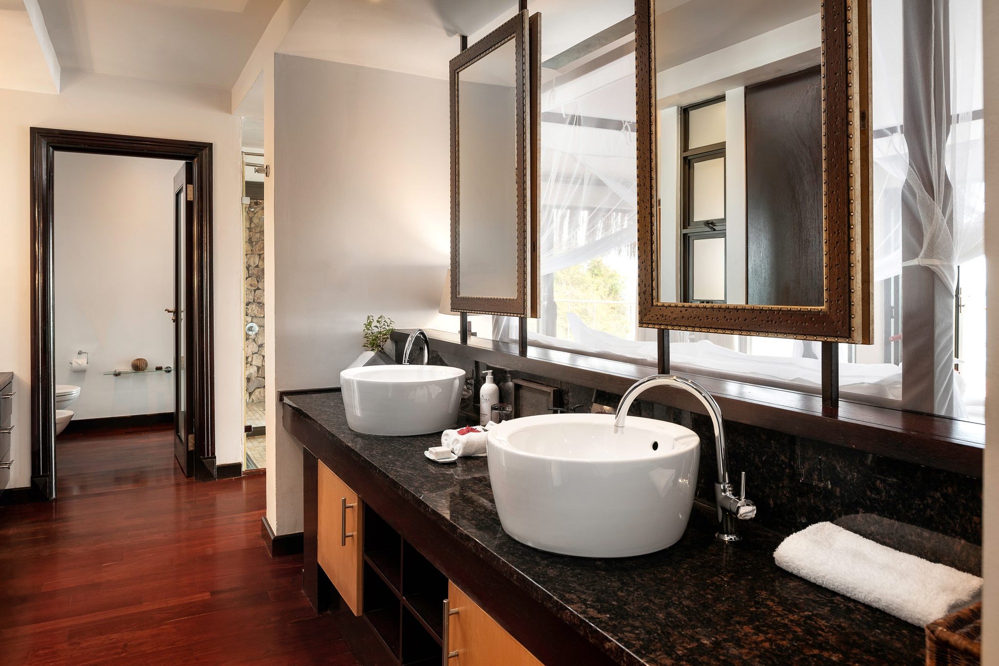 Deluxe Sea View Pool Villas
