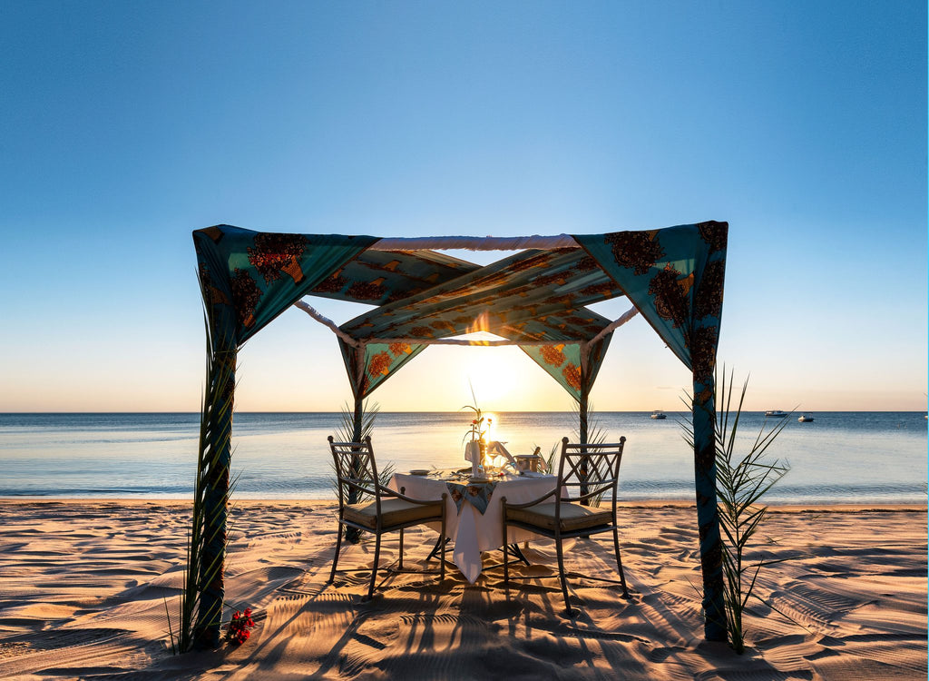 Dining by Design