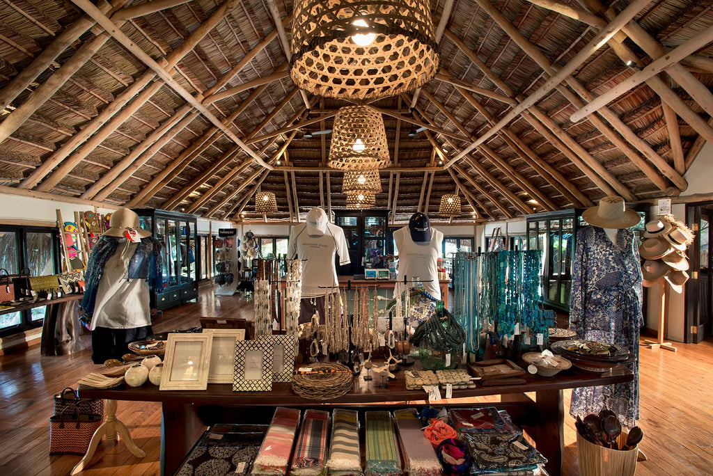 andBeyond Benguerra Island at andBeyond Benguerra Island, Benguerra Island, Mozambique.