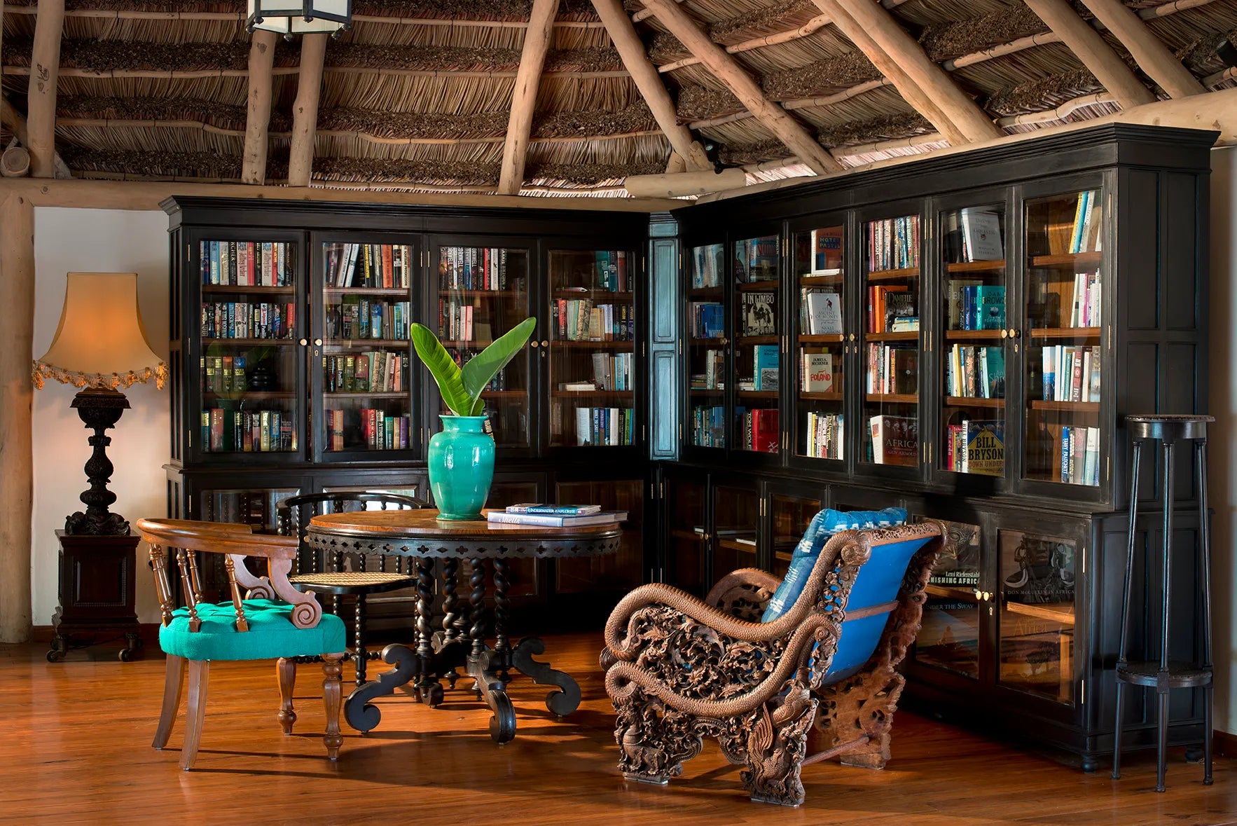 andBeyond Benguerra Island at andBeyond Benguerra Island, Benguerra Island, Mozambique.