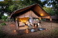 andBeyond Chobe Under Canvas
